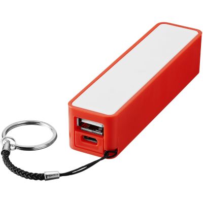 WS104  2000/2200/2600 mAh powerbank