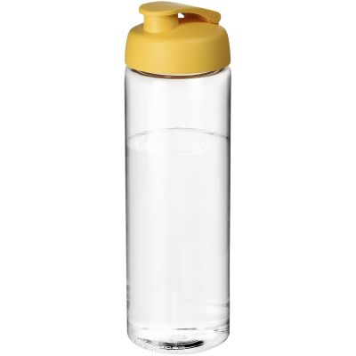 H2O Active® Vibe 850 ml flip lid sport bottle