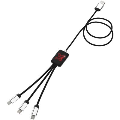 SCX.design C17 easy to use light-up cable