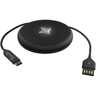 SCX.design C18 travel light-up cable