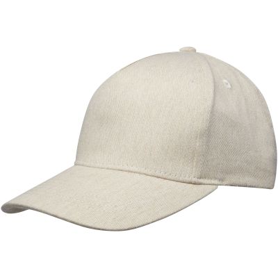Onyx 5 panel Aware™ recycled cap