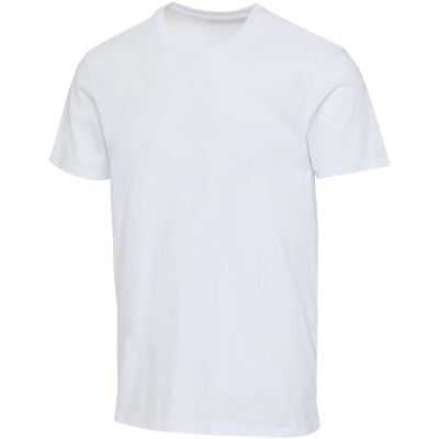 Azurite 160 g/m² short sleeve unisex OCS organic t-shirt