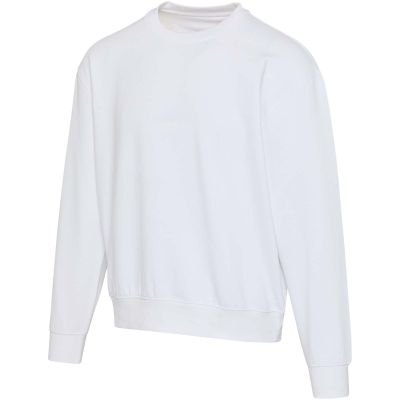 Boris 280 g/m2 unisex OCS organic oversized crewneck sweater