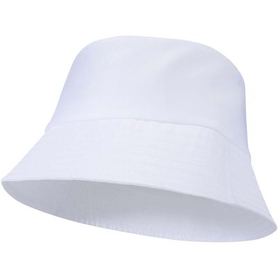 Solaris 130 g/m2 polyester sun hat