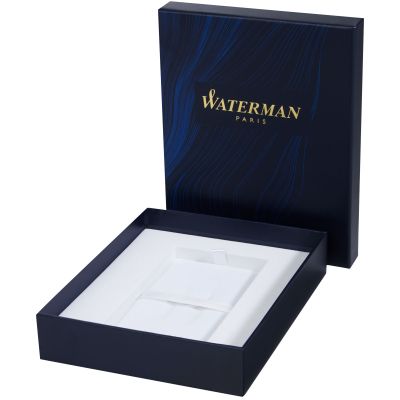 Waterman duo pen gift box