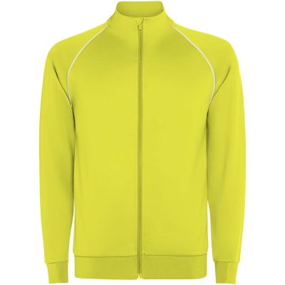 Valier full zip kids sweatshirt