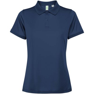Tormo short sleeve women's polo 