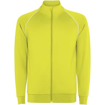 Valier full zip men's sweatshirt