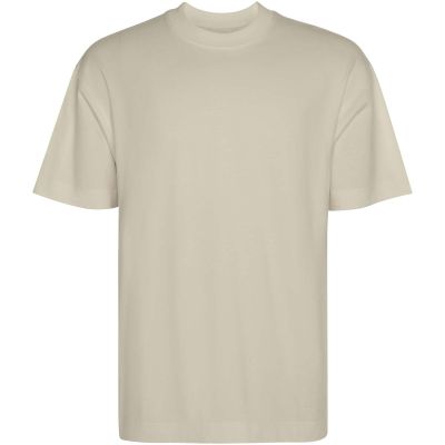 Chow oversized short sleeve unisex t-shirt