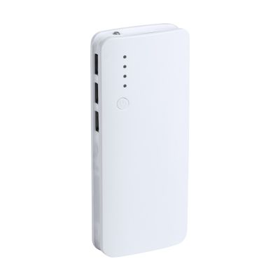 Delta power bank