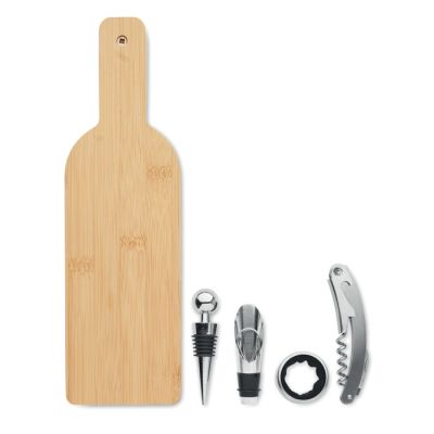 Vinovault Set