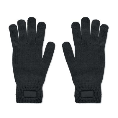Handnit