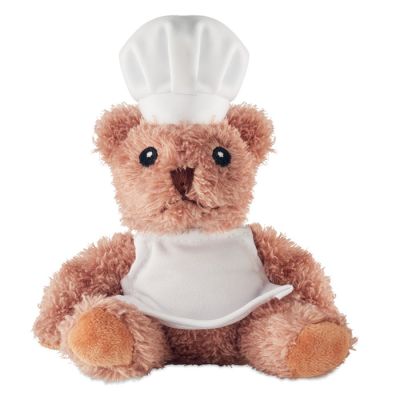 Teddchef