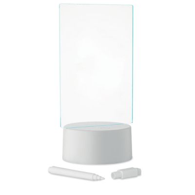 Ledmemo