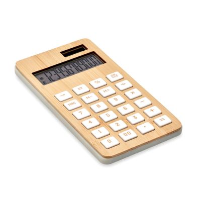 Calcubim