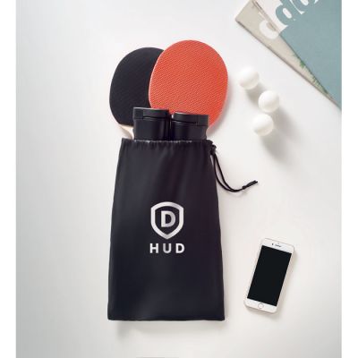 Ping Pong