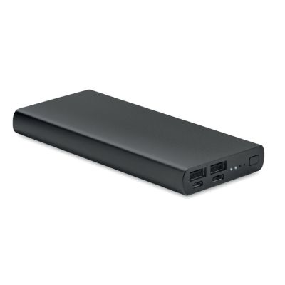 Powerflat 8 C