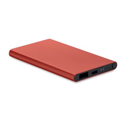 Powerflat C