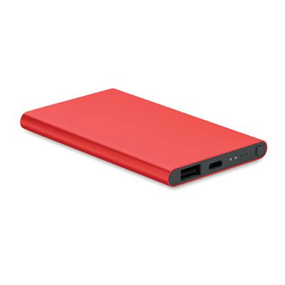 Powerflat C