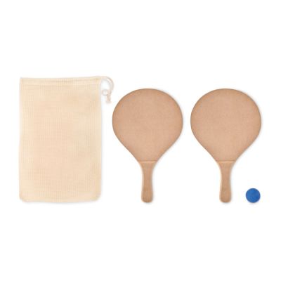 Raquet