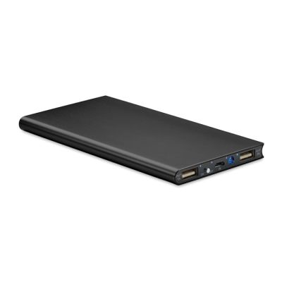 Powerflat8