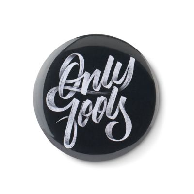 Small Pin