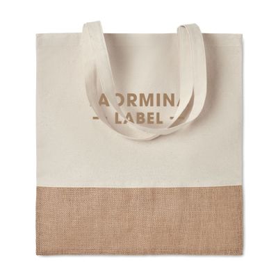 India Tote
