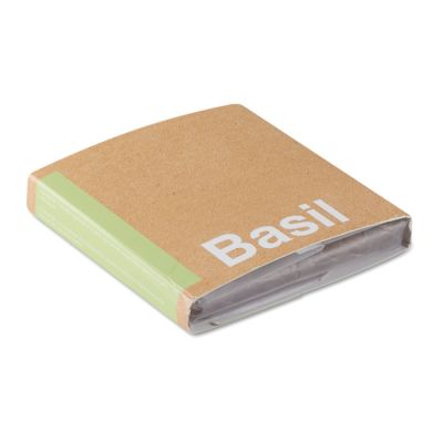 Basil