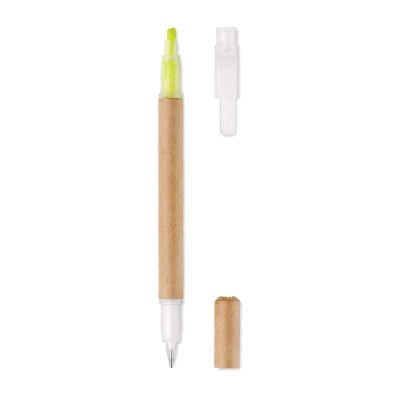 Duo Paper