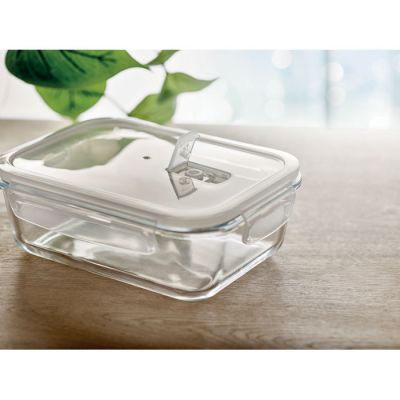 Praga Lunchbox