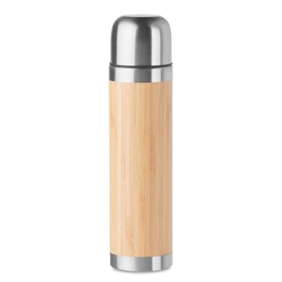 Chan Bamboo
