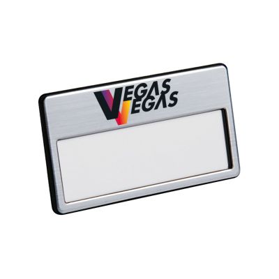 Image M3 Name Badges