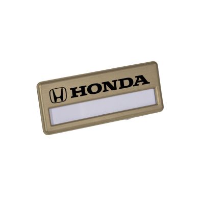 Prestige S3 Name Badges