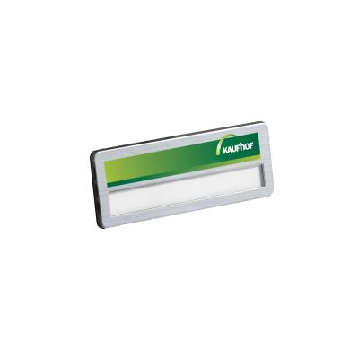 Topline S3 Name Badges