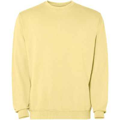 Jaya unisex crewneck sweater
