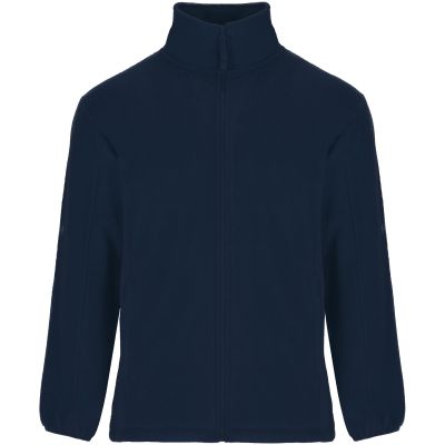 Artic men's full zip fleece jacket