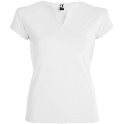 Belice short sleeve women's t-shirt