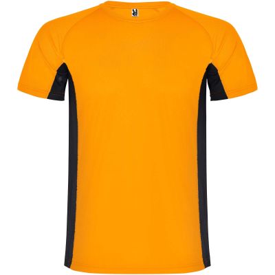 Shanghai short sleeve men's sports t-shirt