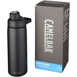 Chute® Mag 600 ml copper vacuum insulated bottle