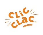 Clic Clac tin by Areka