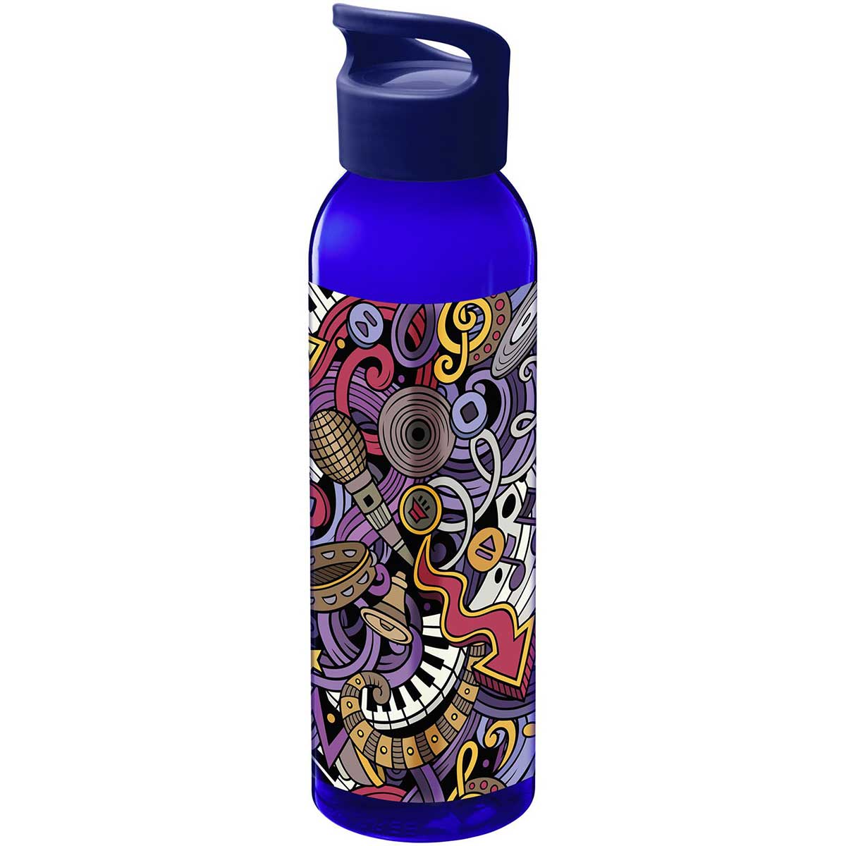 Alfaplus_Tritan water bottle