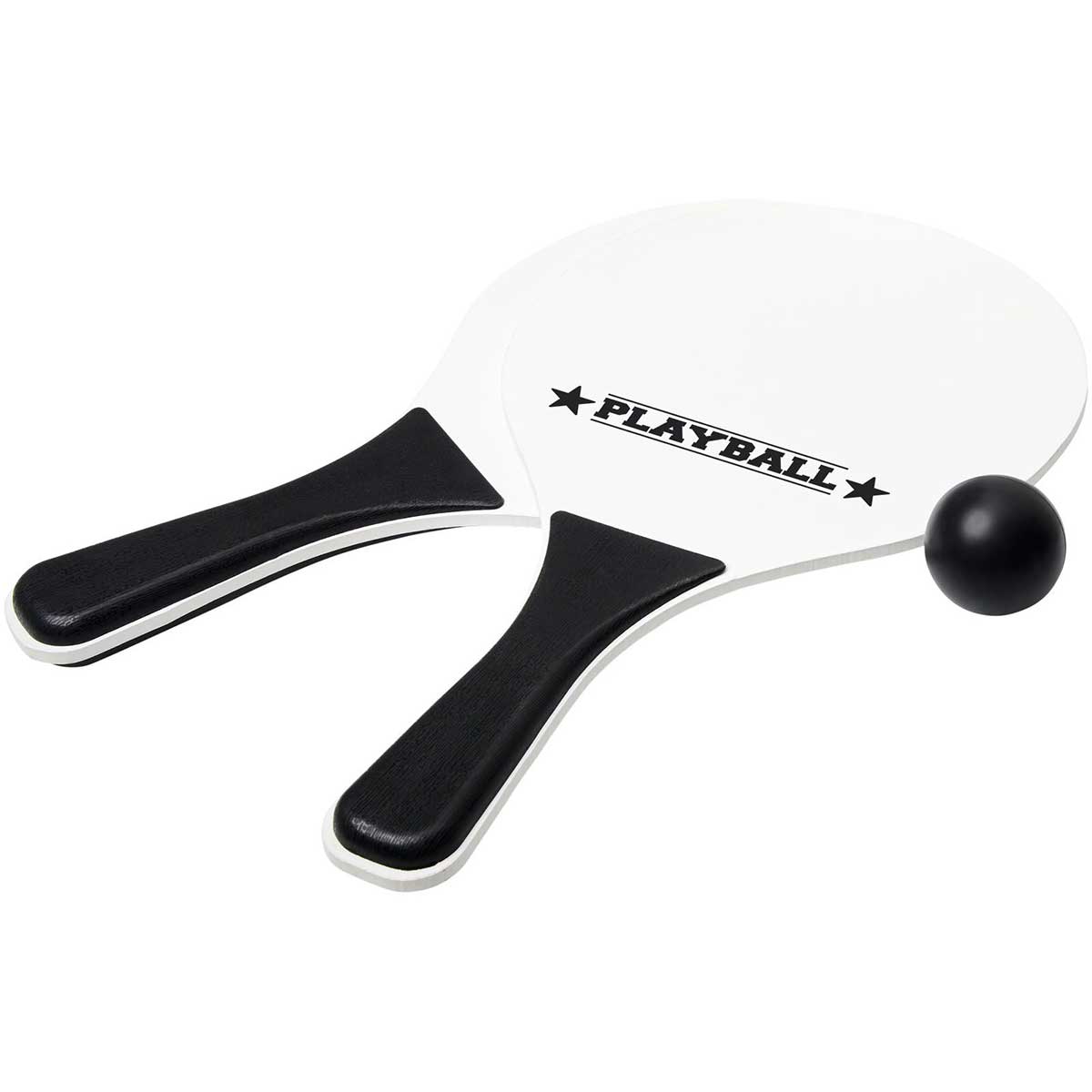 Alfaplus_bounce beach game set
