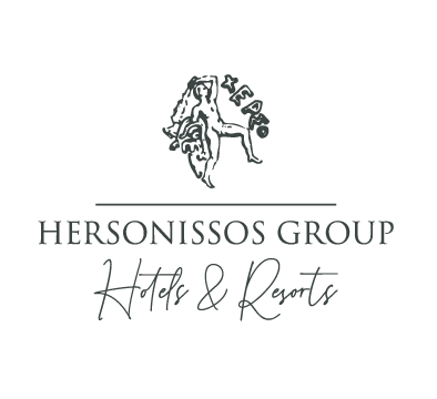 Hers Hotel λογότυπο